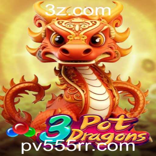 Descubra o Fascinante Mundo de 3PotDragons: Um Guia Completo para Jogadores Iniciantes