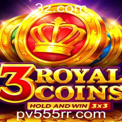 Descubra o Fascinante Universo do Jogo 3RoyalCoins