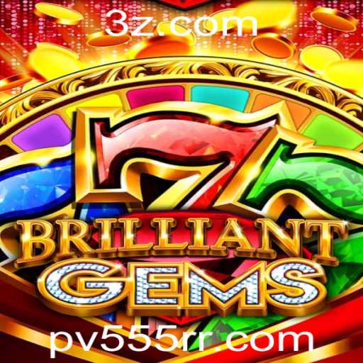BrilliantGems: Uma Experiência de Jogo Inovadora