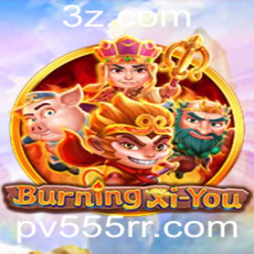 Exploração e Aventuras em 'BurningXiYou': Um Mergulho no Mundo do Jogo