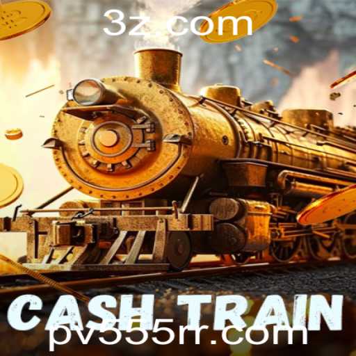 CashTrain: O Jogo que Revoluciona o Mundo dos Games