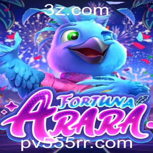 Explorando o Mundo de FortunaArara