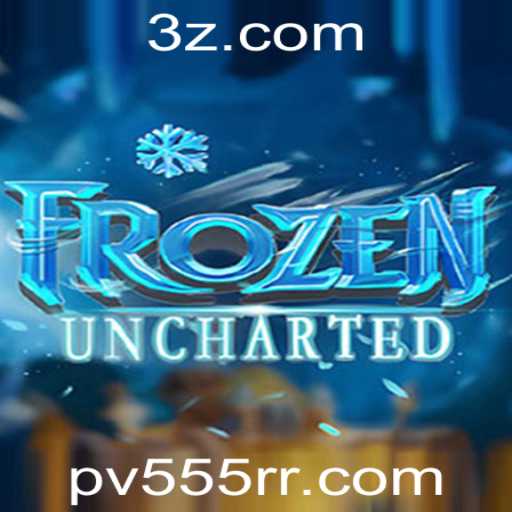 Explorando o Fascinante Mundo de FrozenUncharted