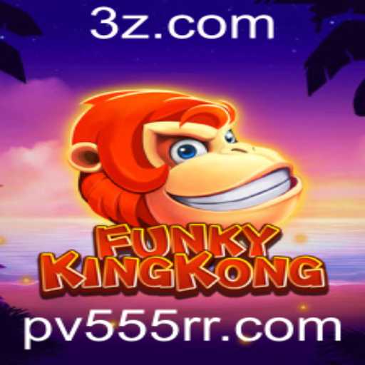 FunkyKingKong: Mergulhe na Aventura Selvagem do Novo Jogo de Ação