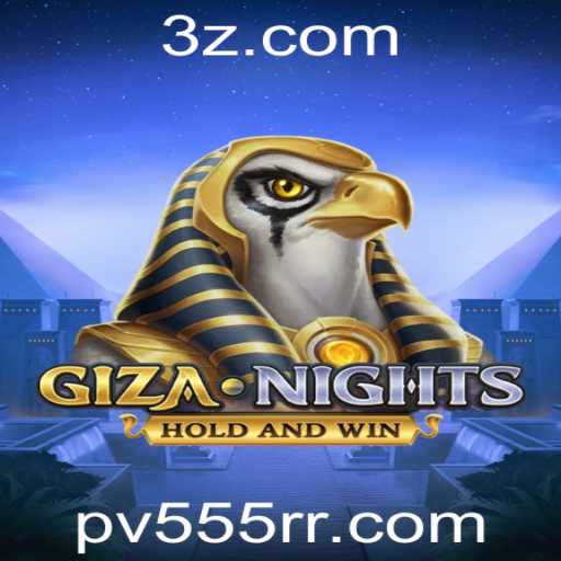 Explorando o Mundo de GizaNights: Um Mergulho Profundo no Novo Jogo de Estratégia