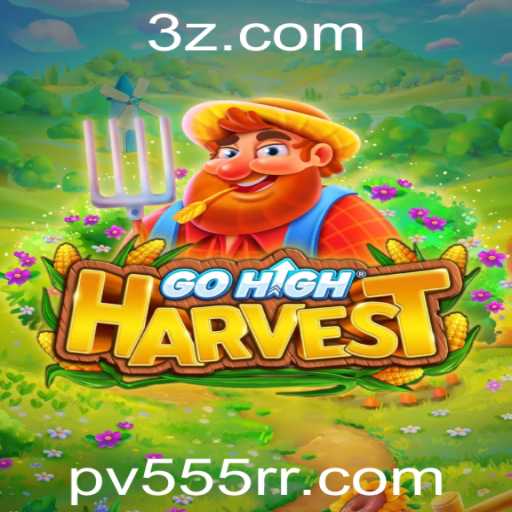 GoHighHarvest: Explorando o Mundo da Colheita Virtual