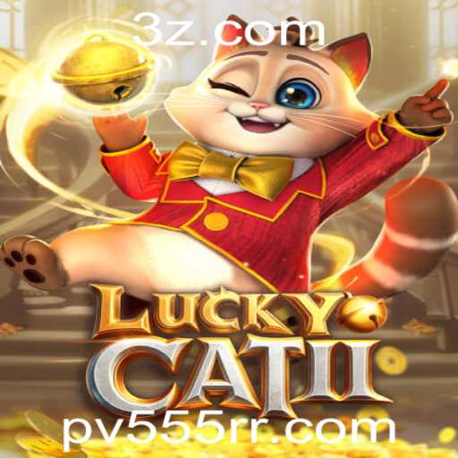 Descubra o Fascinante Universo de LuckyCatII: O Jogo Inovador de 2023