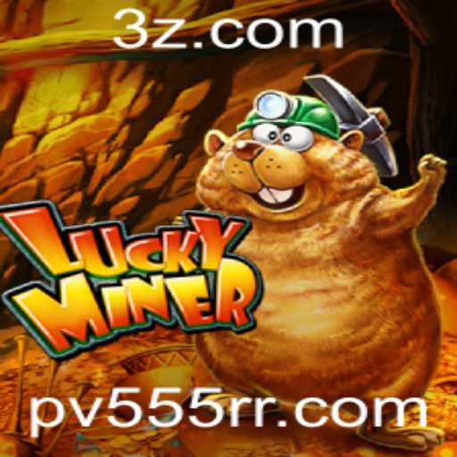 Descubra o Mundo do Jogo de Estratégia LuckyMiner