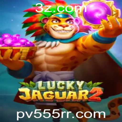 Descubra o Fascinante Mundo de Luckyjaguar2: Um Jogo de Aventura e Estratégia