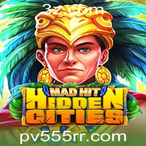 Descubra o Fascinante Mundo de MadHitHiddenCities