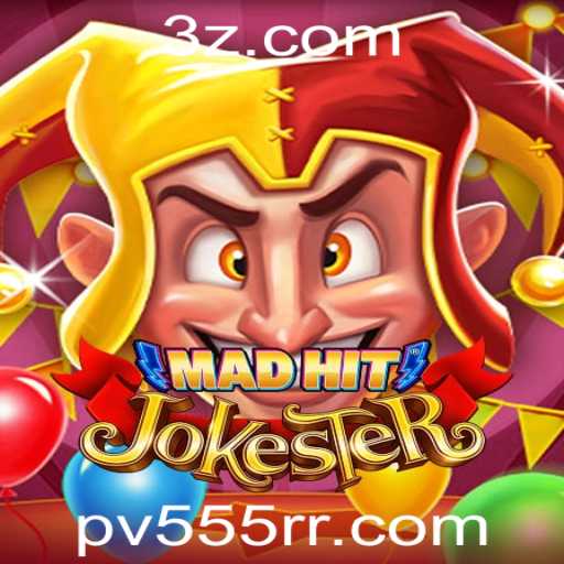 Explorando o Mundo de MadHitJokester: Um Jogo de Estratégia Único