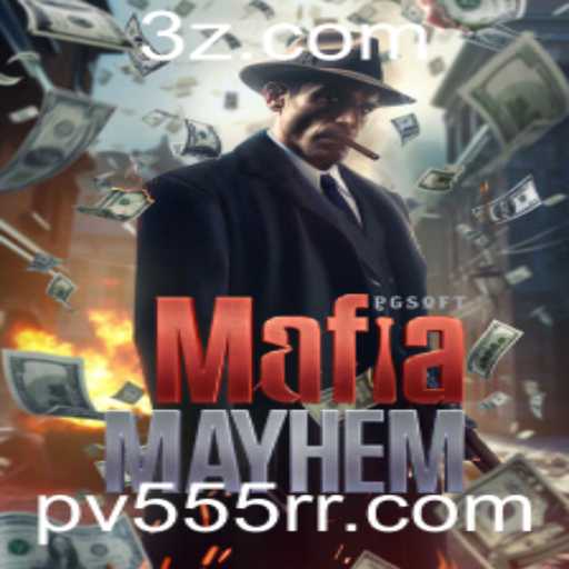 MafiaMayhem: Um Mergulho Emocionante no Mundo dos Gângsteres Virtuais