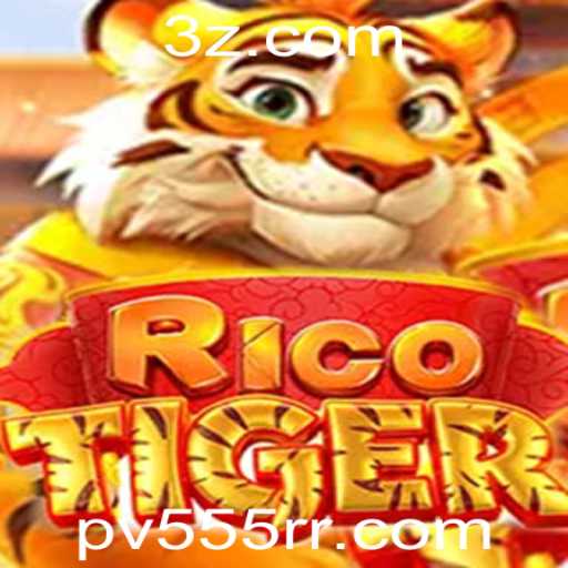 Explorando RicoTiger: O Novo Fenômeno dos Jogos