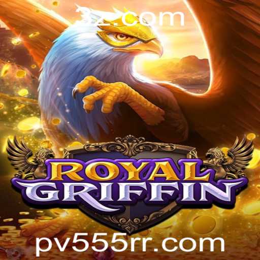 RoyalGriffin: Um Mergulho no Universo deste Inovador Jogo