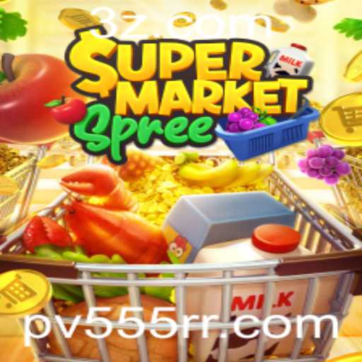 Explorando o Mundo de SupermarketSpree: Um Jogo de Aventuras e Estratégia