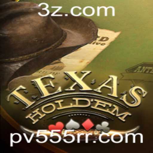 Explorando o Mundo do Texas Hold'em