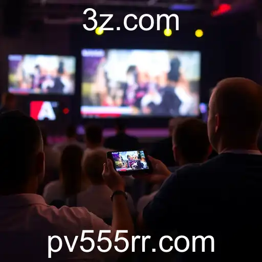 Transmissão ao Vivo: Uma Revolução no Consumo de Conteúdo Digital