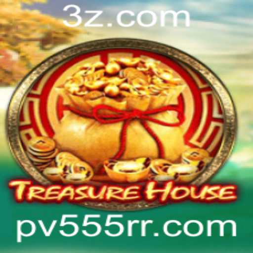 TreasureHouse: Explore o Fascinante Jogo de Aventura e Estratégia