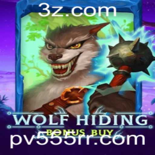 Explorando o Mundo de WolfHidingBonusBuy: Um Mergulho no Novo Jogo de Estratégia