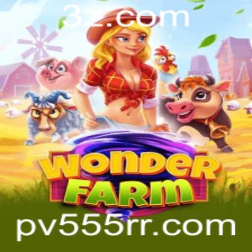 WonderFarm – Explorando as Maravilhas do Novo Jogo de Simulação